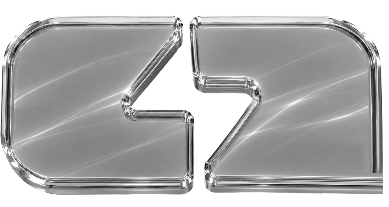 Logo 3D Electric Nature